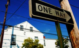 One-Way1