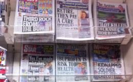 Tabloids