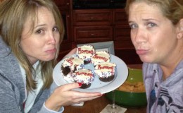 White people mourning Romney