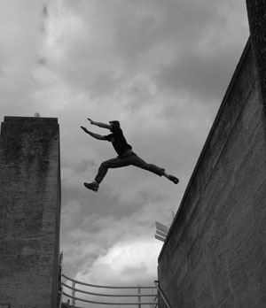 free-running300