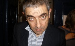 rowan atkinson image