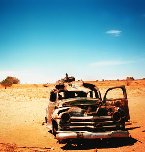 Desert300