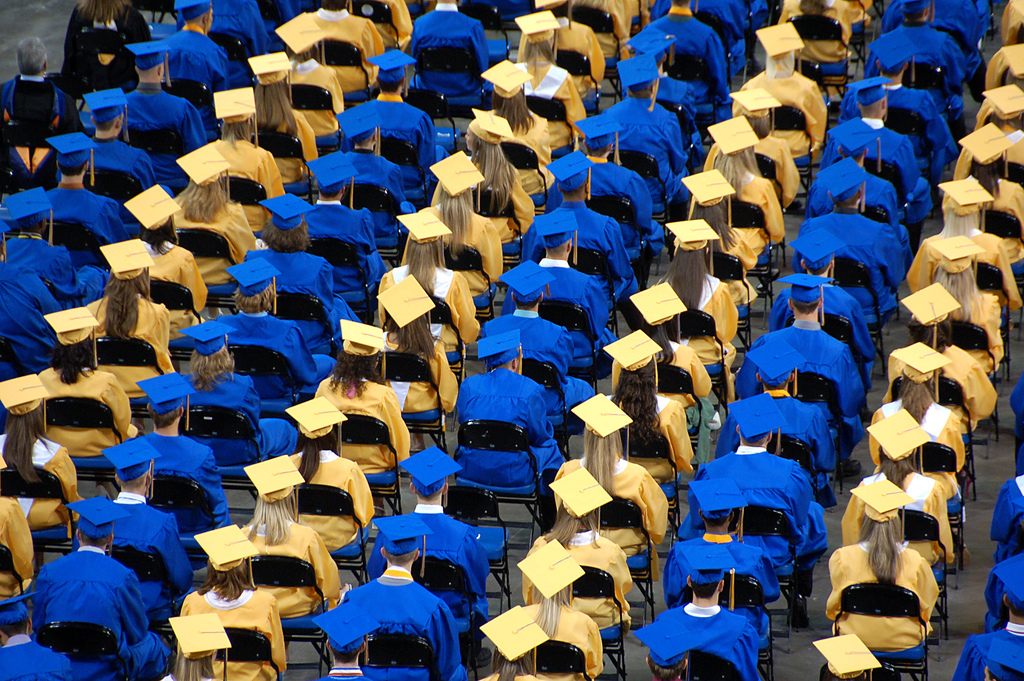 Graduation Prob threads | Graduation fail: welcome to the life party?